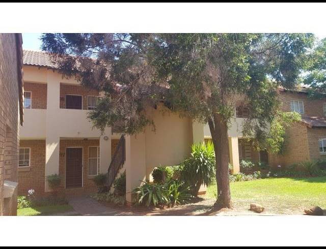 2 BEDROOM PROPERTY TO RENT IN OLYMPUS AH